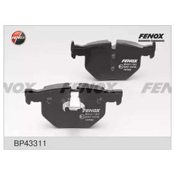 Фото Fenox BP43311