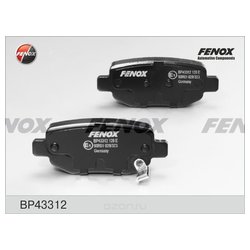 Fenox BP43312