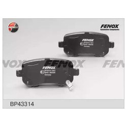 Fenox BP43314