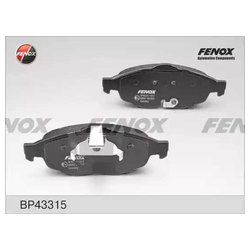 Fenox BP43315