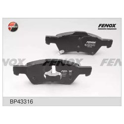 Fenox BP43316