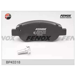 Fenox BP43318