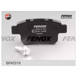 Fenox BP43319