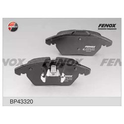 Fenox BP43320