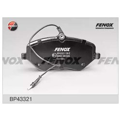 Fenox BP43321