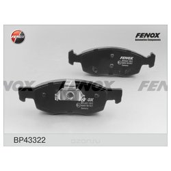 Fenox BP43322