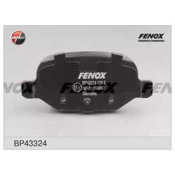 Fenox BP43324