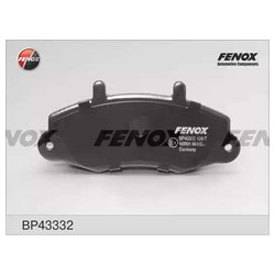 Fenox BP43332