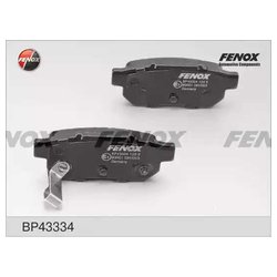 Fenox BP43334