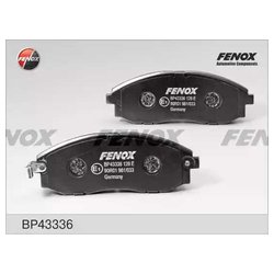 Fenox BP43336
