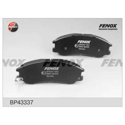 Fenox BP43337
