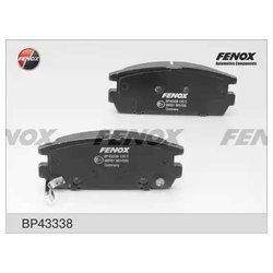 Fenox BP43338
