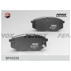 Fenox BP43339