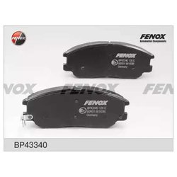 Fenox BP43340