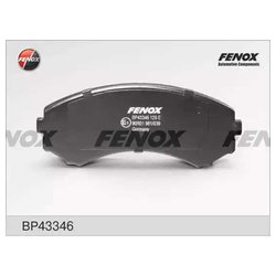 Fenox BP43346