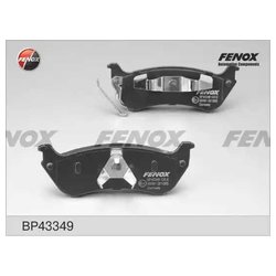 Fenox BP43349