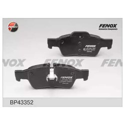 Fenox BP43352