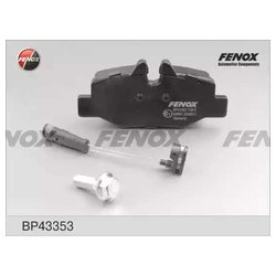 Fenox BP43353