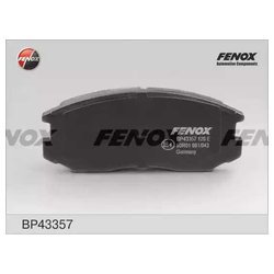 Fenox BP43357