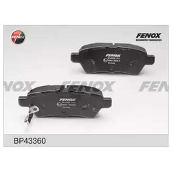 Fenox BP43360