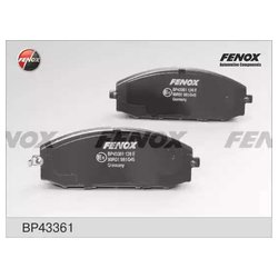 Fenox BP43361