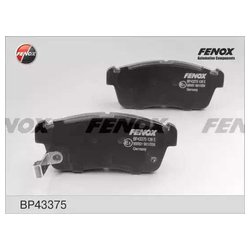 Fenox BP43375