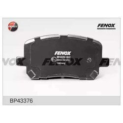 Fenox BP43376