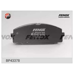 Fenox BP43378