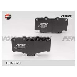 Fenox BP43379