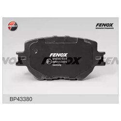 Fenox BP43380