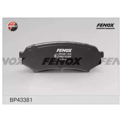 Фото Fenox BP43381