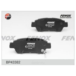 Fenox BP43382