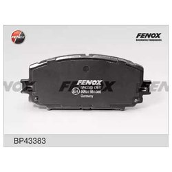 Fenox BP43383