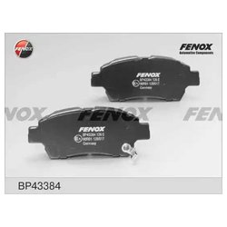 Fenox BP43384