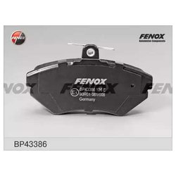 Fenox BP43386