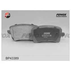 Фото Fenox BP43389