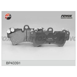 Fenox BP43391
