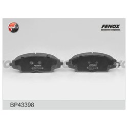 Fenox BP43398
