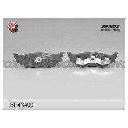 Fenox BP43400