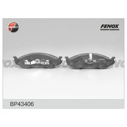 Fenox BP43406