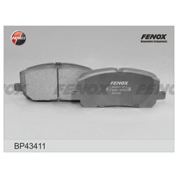 Fenox BP43411