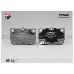 Fenox BP43412
