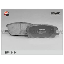Fenox BP43414