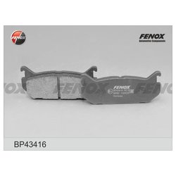 Fenox BP43416