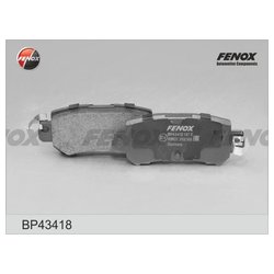Fenox BP43418