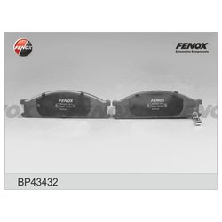 Fenox BP43432
