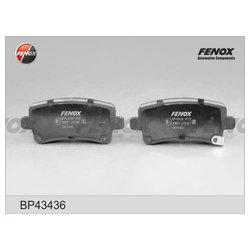 Fenox BP43436