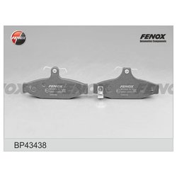 Fenox BP43438