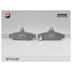 Фото Fenox BP43438