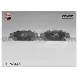 Fenox BP43445